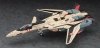 Hasegawa 65888 YF-19 w/ Fast Pack Macross Plus 1/48